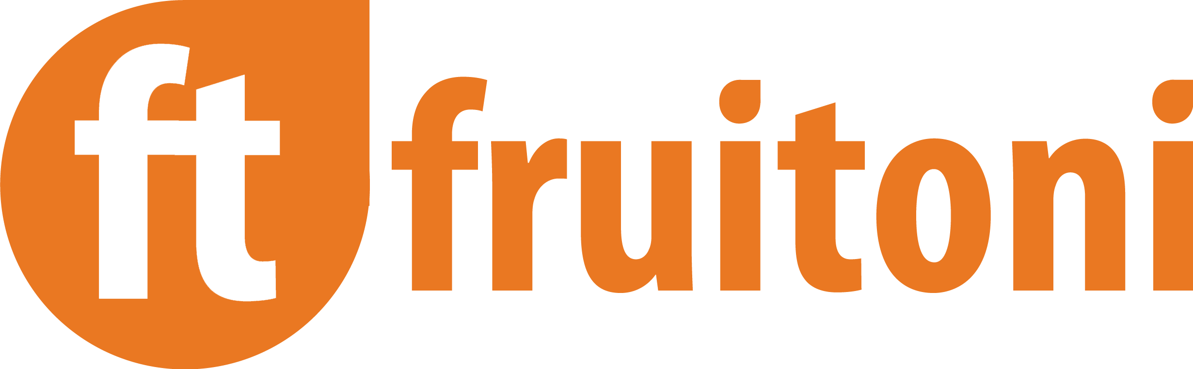 Benvinguts a Fruitoni