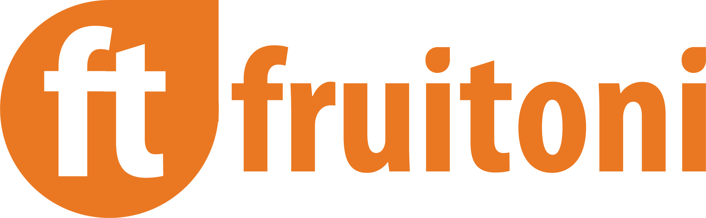 Benvinguts al web de Fruitoni